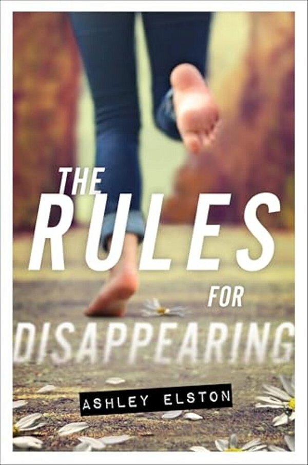 The Rules For Disappearing-..