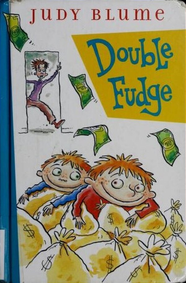 Double Fudge-..