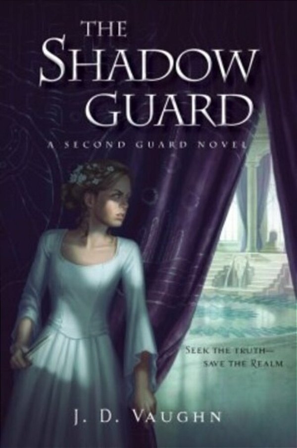 The Shadow Guard-..