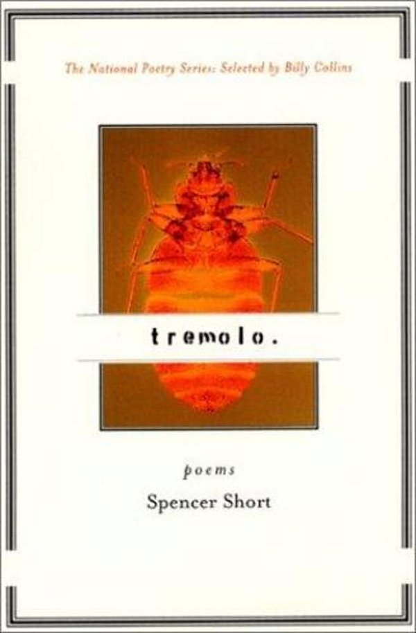 Tremolo: Poems-..