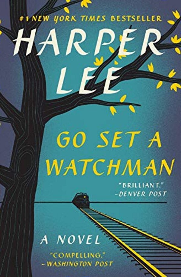 Go Set A Watchman-..
