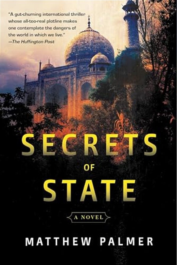 Secrets Of State-..