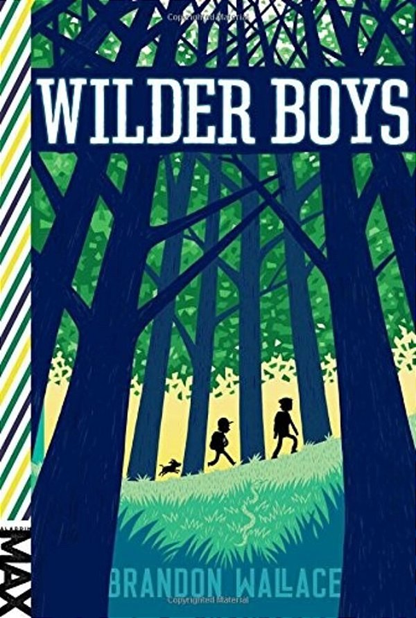 Wilder Boys-..