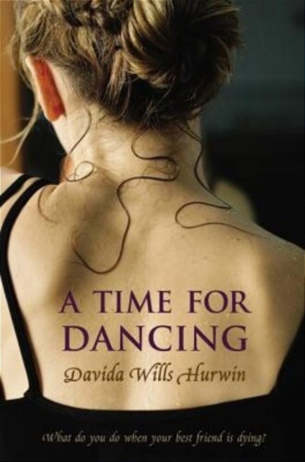 A Time For Dancing-..