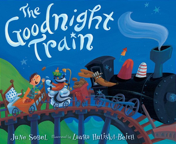 The Goodnight Train-..