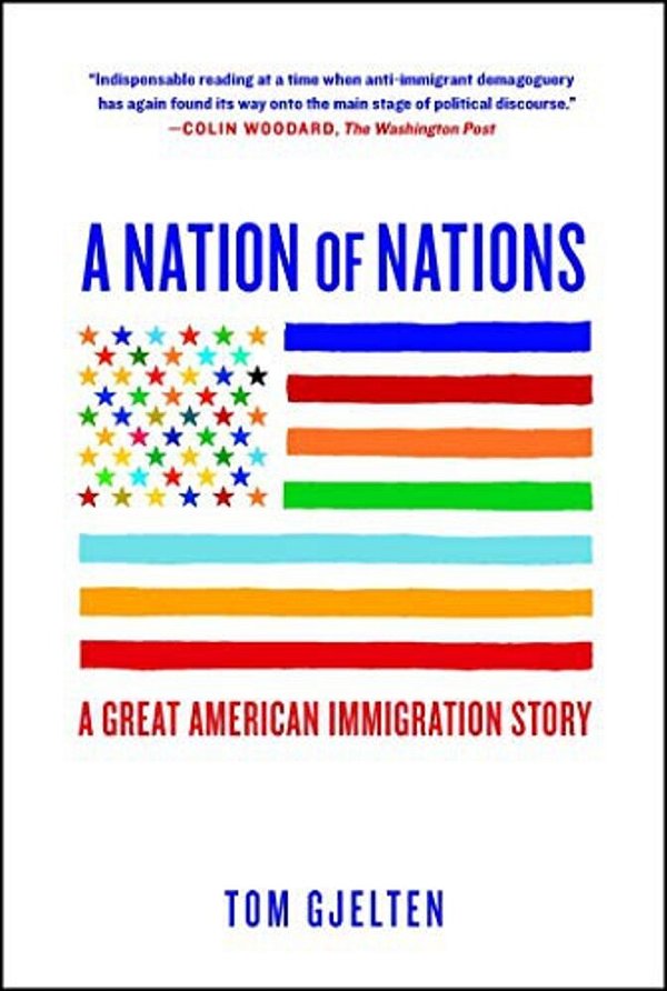 A Nation Of Nations: A Great American Immigration Story-..