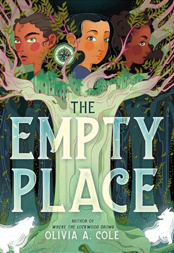 The Empty Place-..