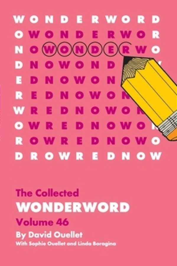 Wonderword Volume 46-..