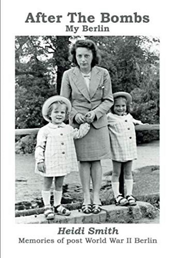 After The Bombs-My Berlin-..