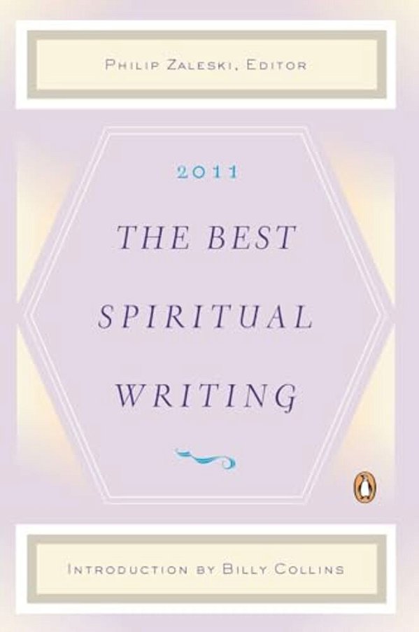 The Best Spiritual Writing-..