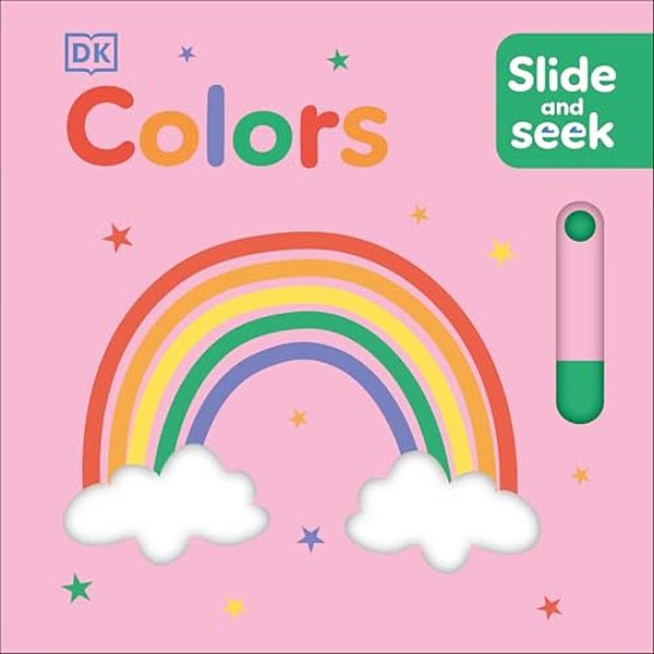 Slide And Seek Colors-..