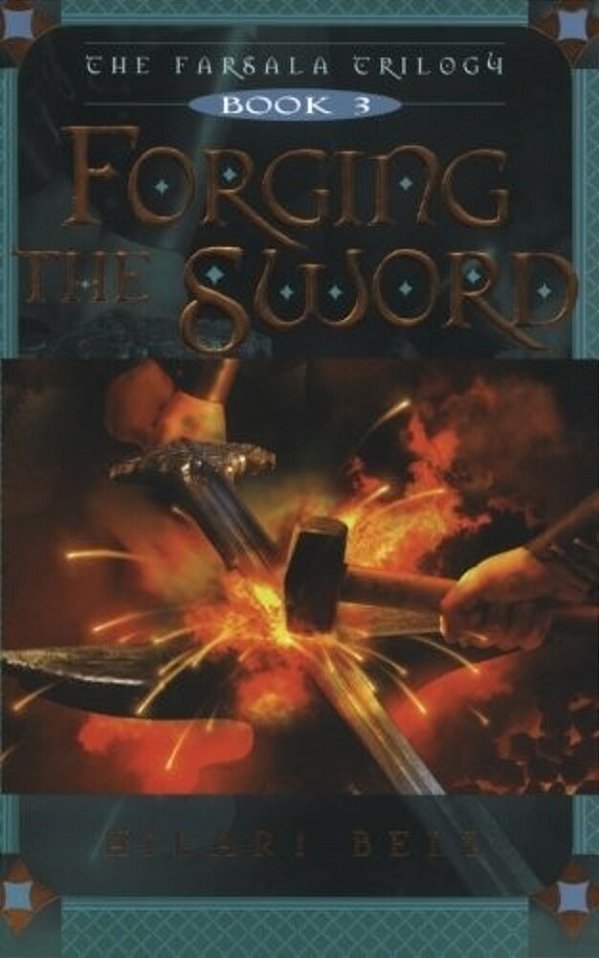 Forging The Sword-..