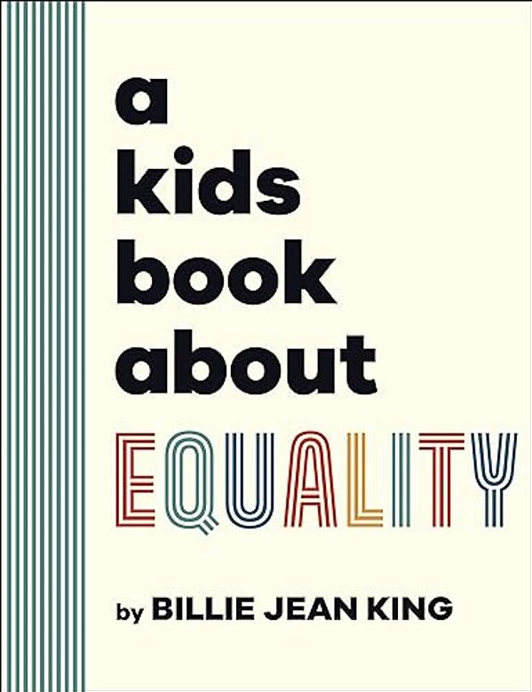 A Kids Book About Equality-..