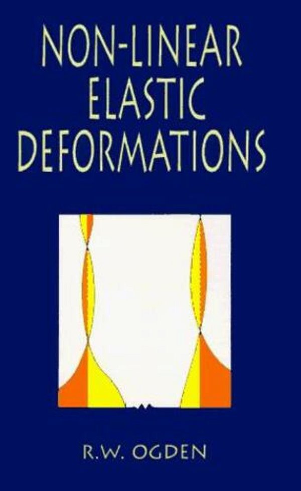 Non-Linear Elastic Deformations-..