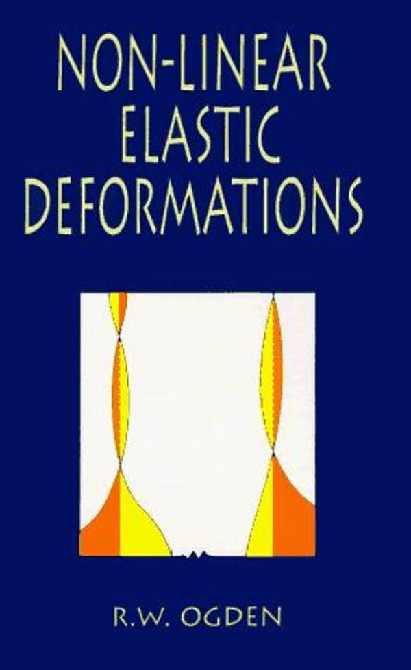 Non-Linear Elastic Deformations-..