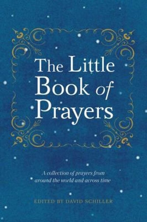 The Little Book Of Prayers-..