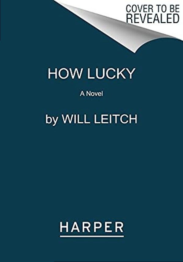 How Lucky-..