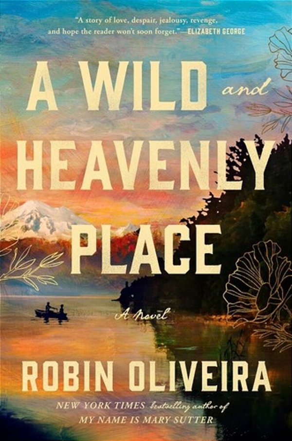 A Wild And Heavenly Place-..