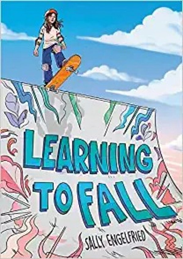 Learning To Fall-..