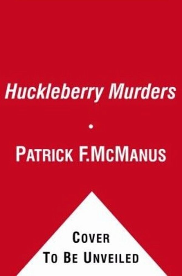 The Huckleberry Murders-..