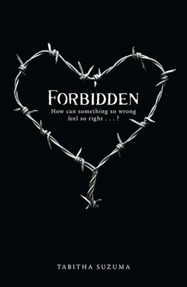 Forbidden-..