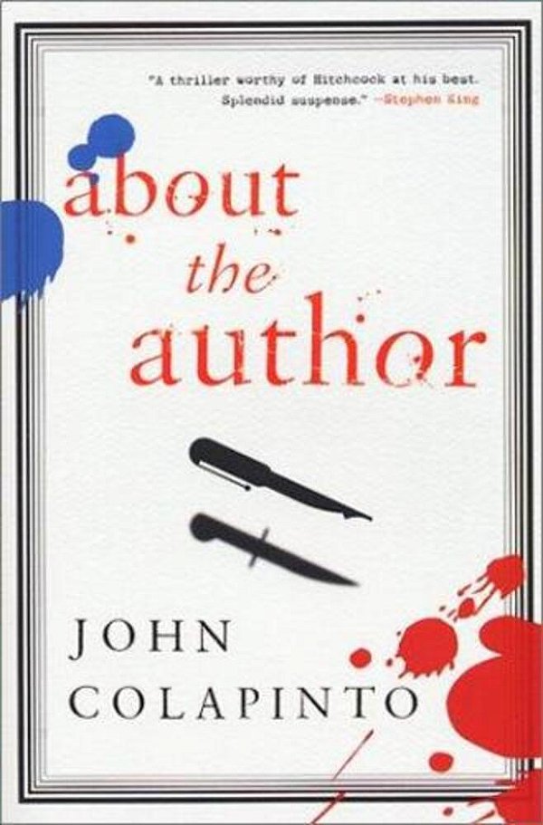 About The Author-..