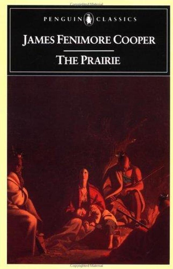 The Prairie-..
