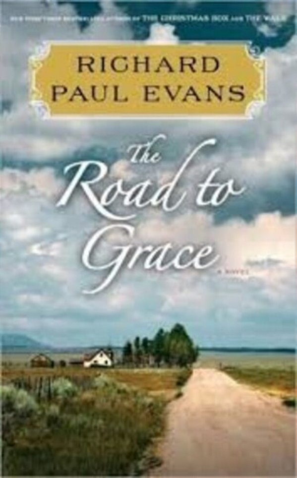 The Road To Grace-..