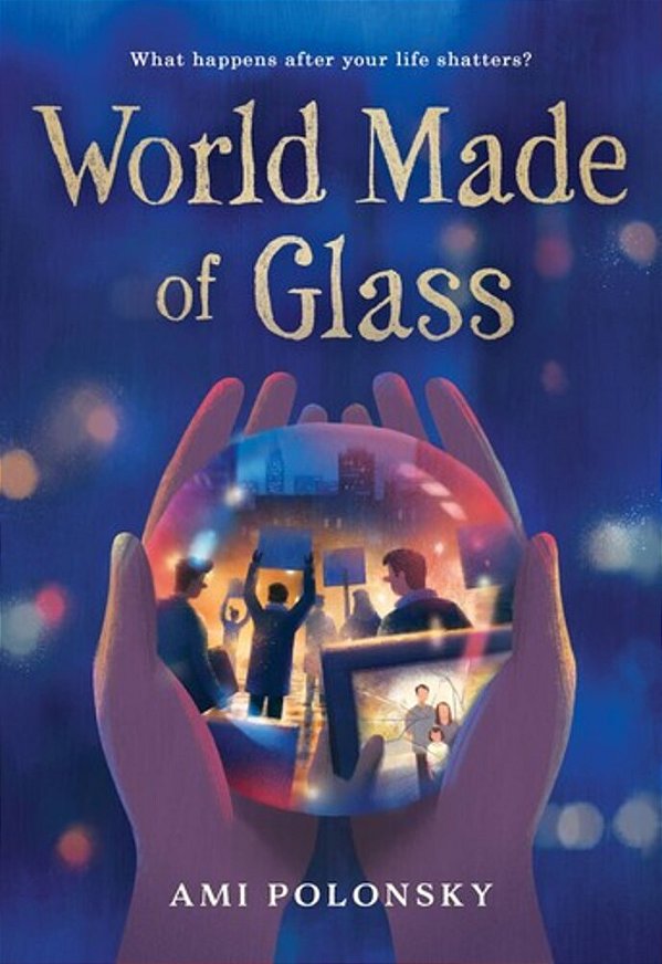 World Made Of Glass-..