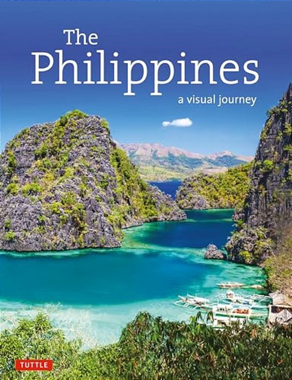 The Philippines: A Visual Journey-..