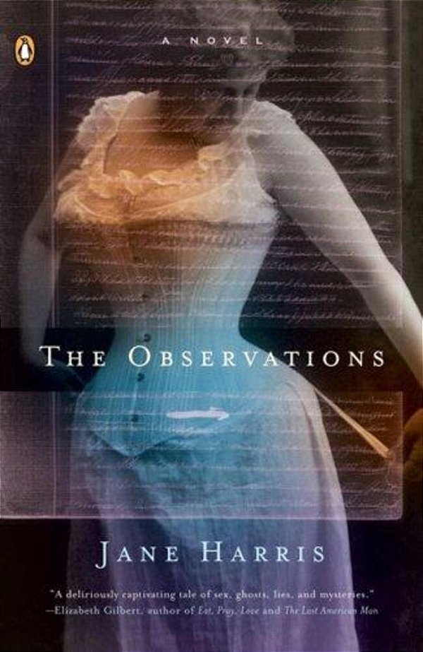 The Observations-..