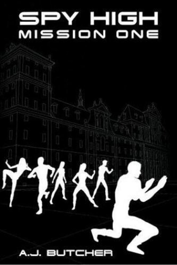 Spy High Mission One-..