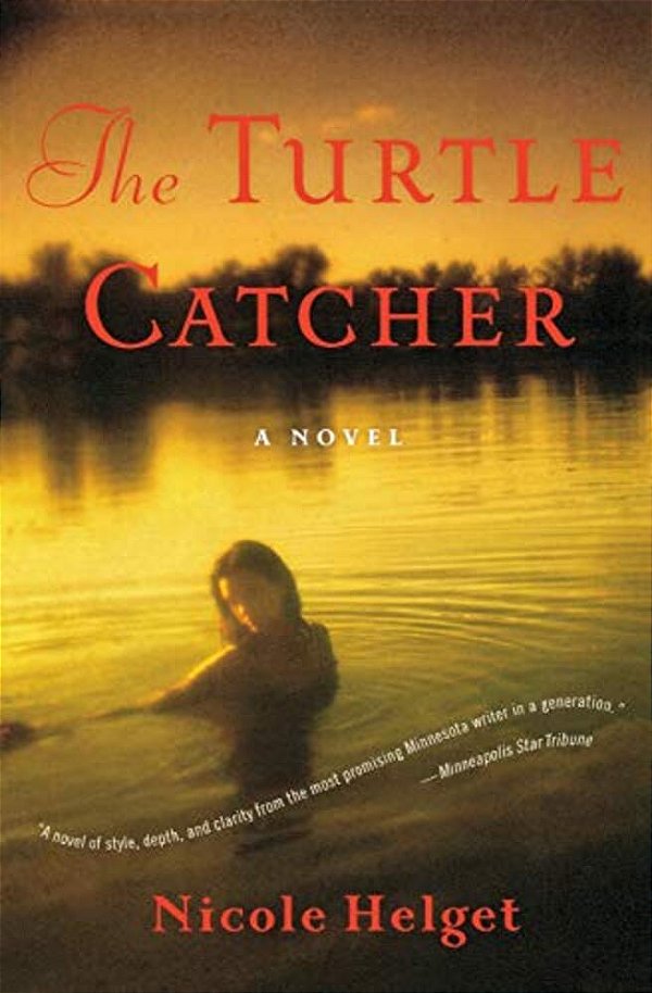 The Turtle Catcher-..