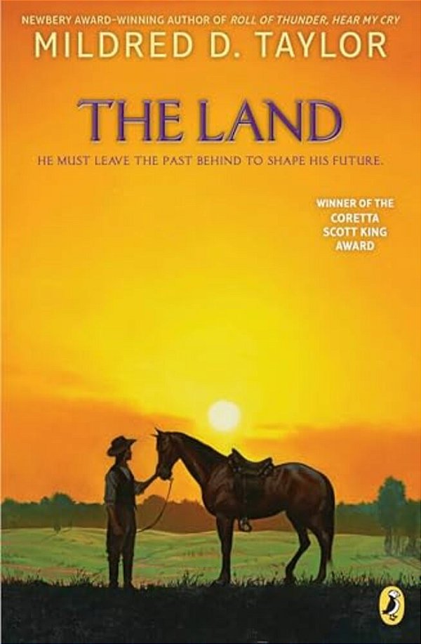 The Land-..