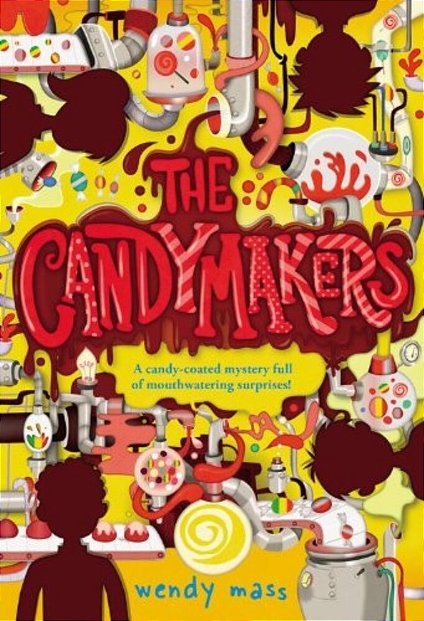 The Candymakers-..