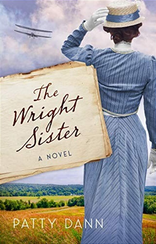 The Wright Sister-..