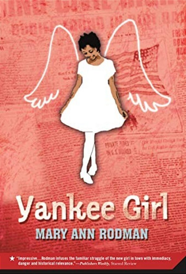 Yankee Girl-..