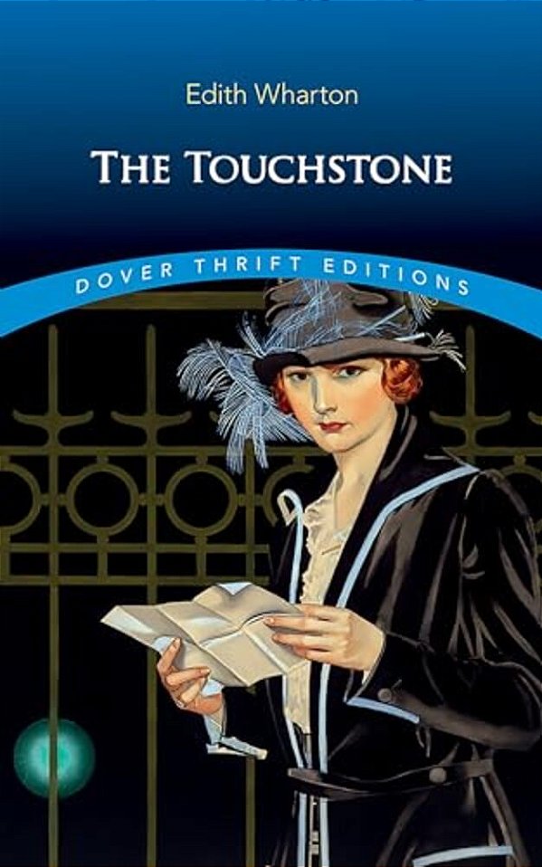 The Touchstone-..