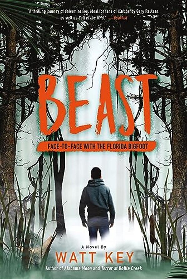 Beast: Face-To-face With The Florida Bigfoot-..