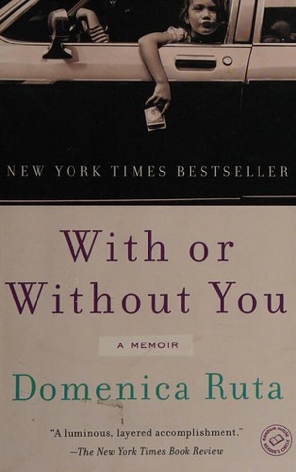 With Or Without You-..