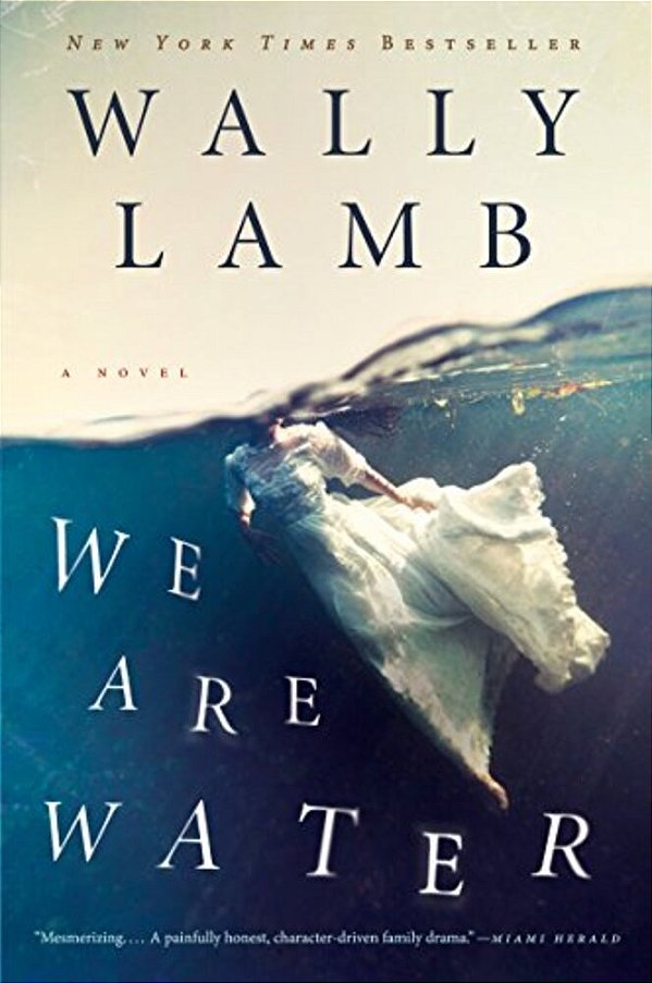 We Are Water-..
