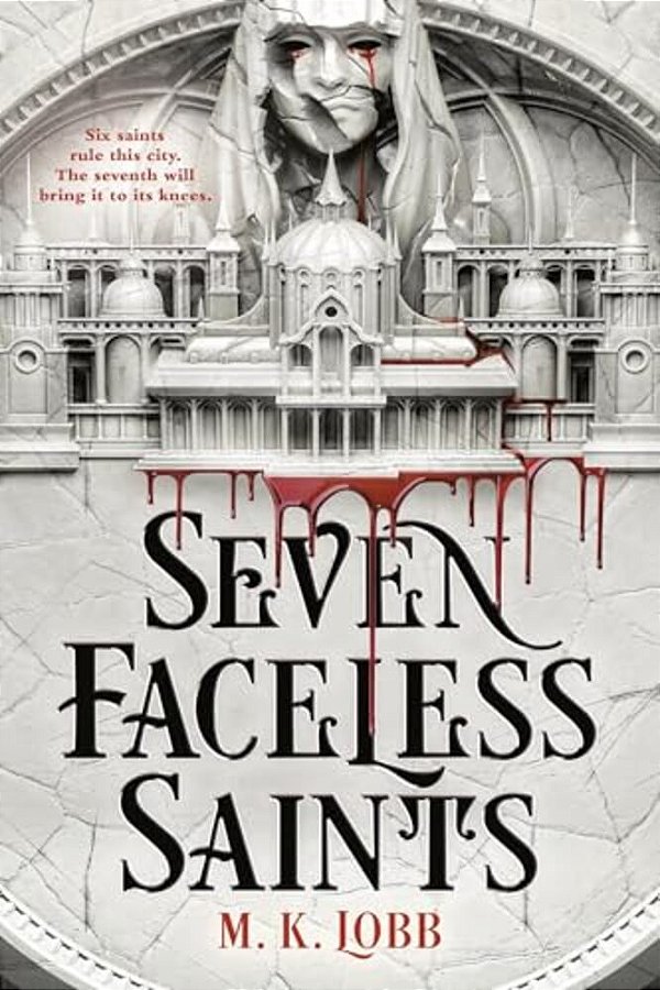 Seven Faceless Saints-..