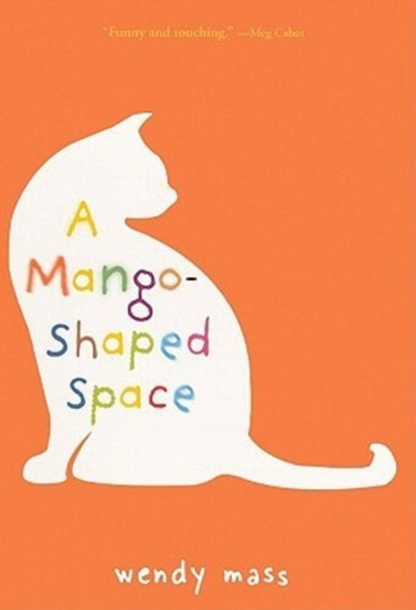 A Mango-Shaped Space-..