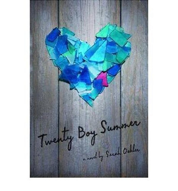 Twenty Boy Summer-..