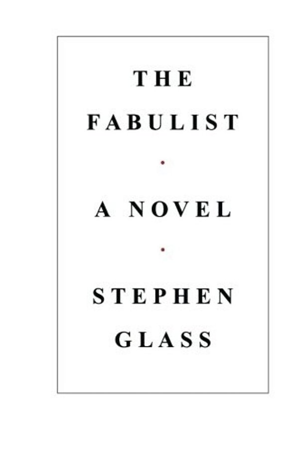 The Fabulist-..