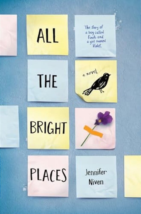 All The Bright Places-..