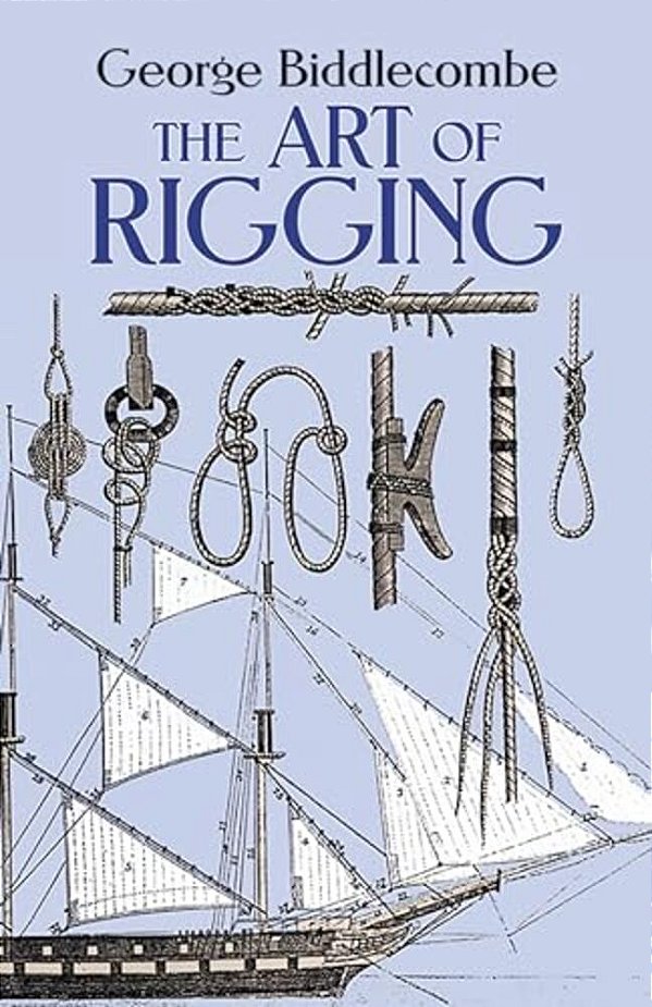 The Art Of Rigging-..