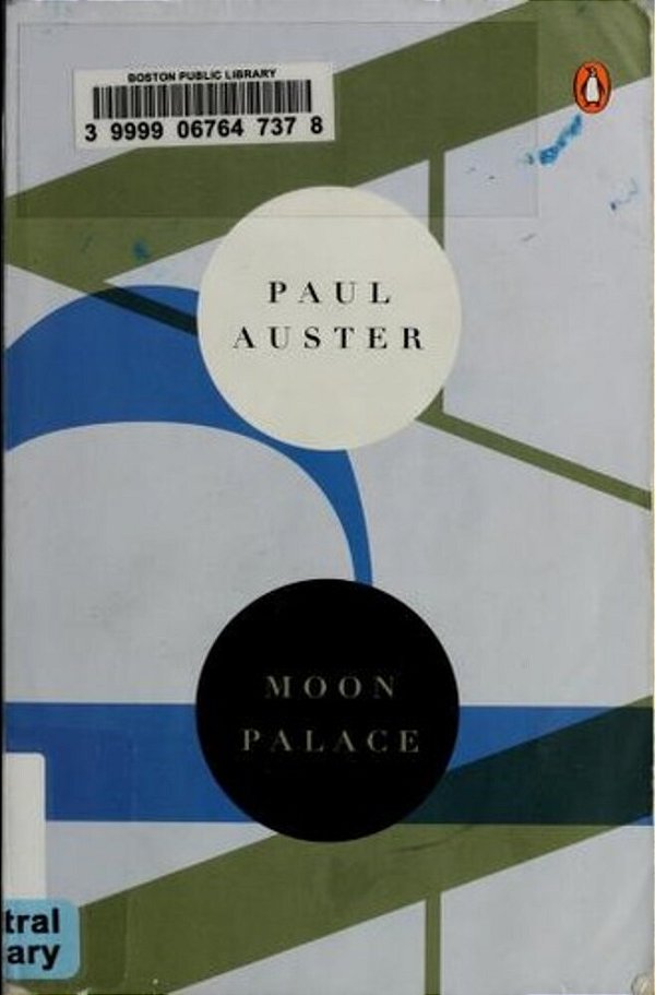 Moon Palace-..