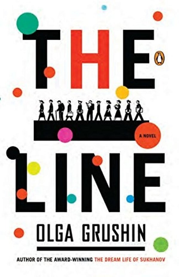 The Line-..