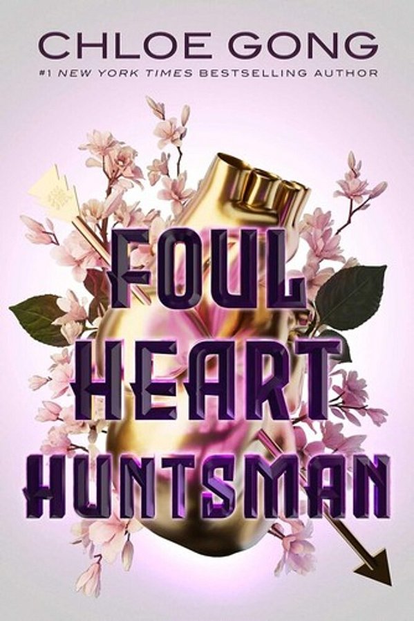 Foul Heart Huntsman-..